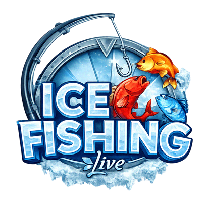 Ice Fishing Live Game
