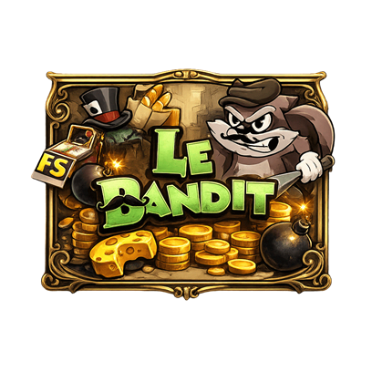 Le Bandit Slot